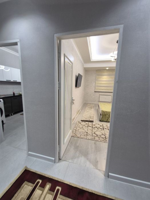 Срочно сдается квартира на Яшнабаде!