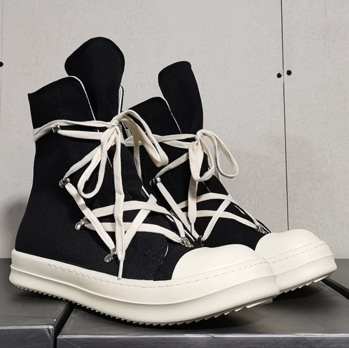 продам новые rick owens hexagram
