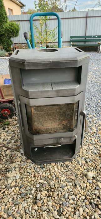 semineu 9kw marca Wamsler