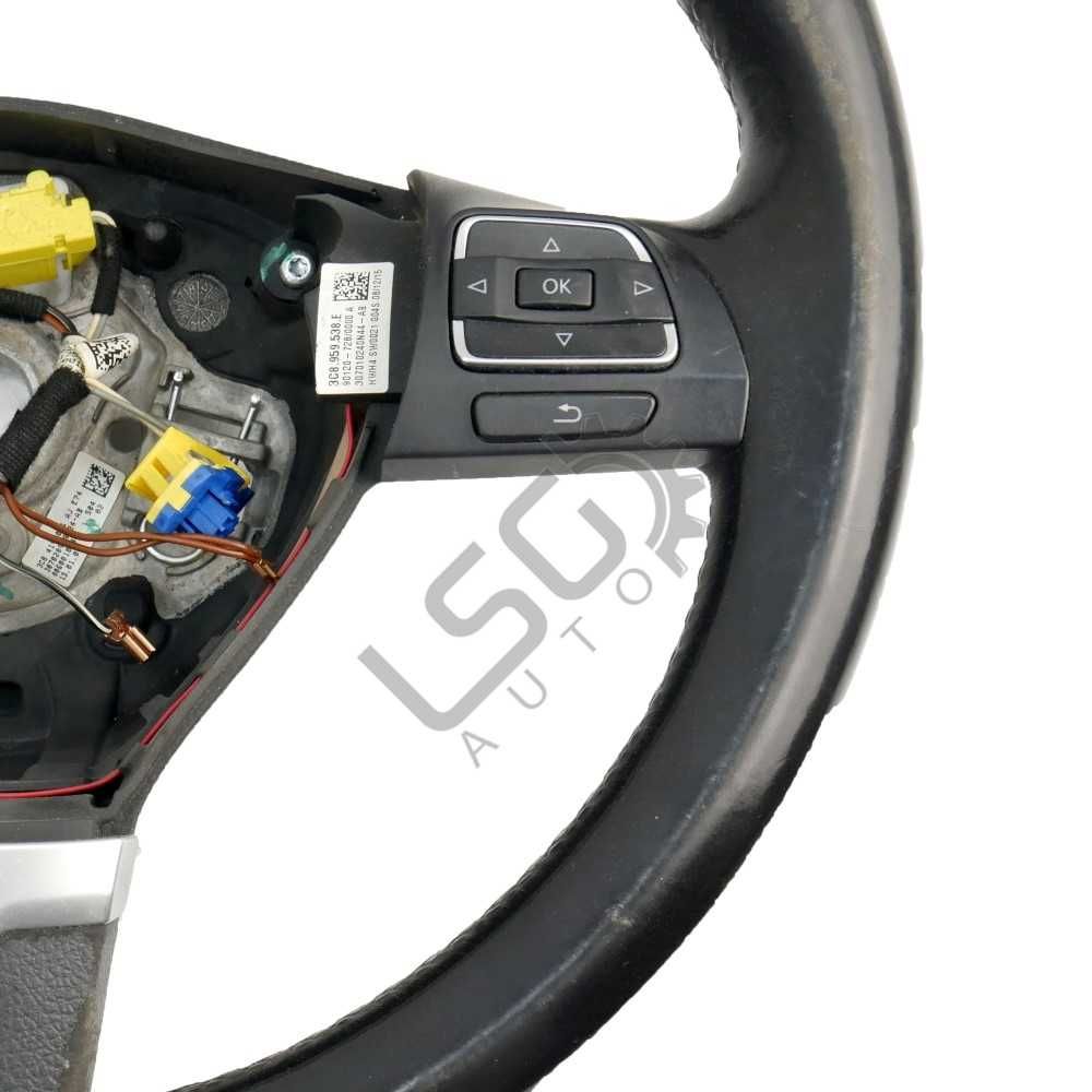 Волан Volkswagen Golf VI 2008-2016 ID: 145016