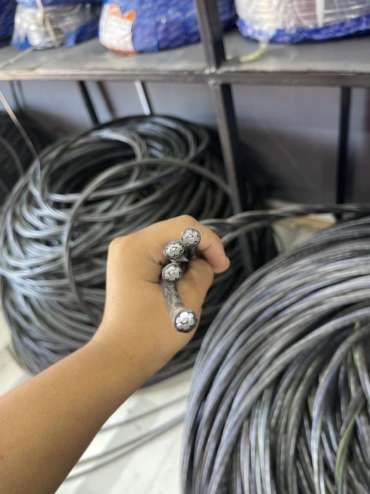 Kabel optim narxlarda yetkqzamiz!!!