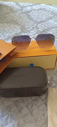 Продам новые очки Louis Vuitton