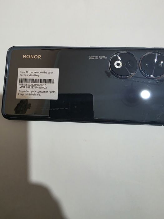 Vând honor 90 12gb ram