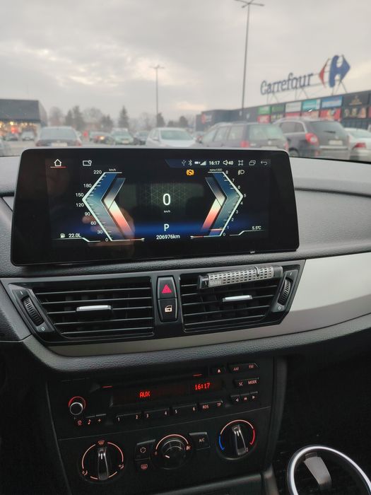 Bmw x1 2014  tracțiune spate valabil până la 18.11