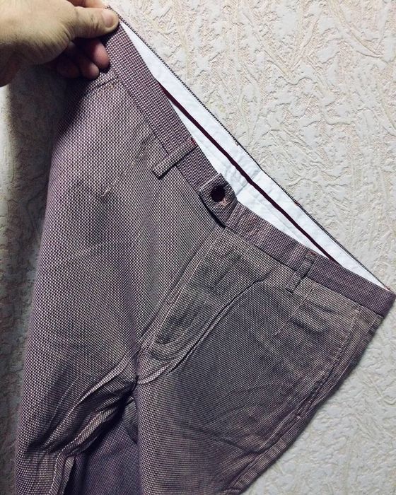 Мужские брюки Skarpion brand Orginal люкс ворянт ексклюзив
