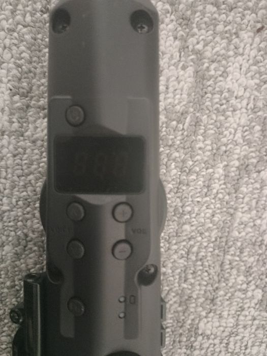 Saxofon YAMAHA YDS 120