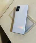 Vănd samsung a51 ca nou