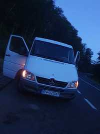 Mercedes Sprinter 213 CDI