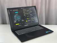 Laptop Gaming GIGABYTE G7 KF, RTX 4060, 32GB RAM, 2TB SSD + Cooler