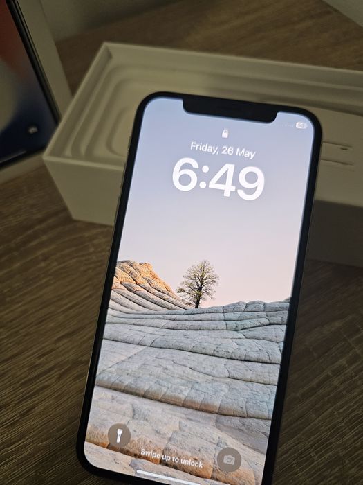 Iphone X 256gb -