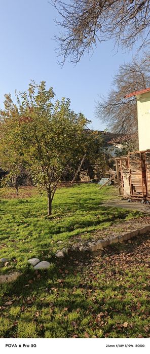 Продам дом шохонтоурский район 10 соток ориентир Комолон