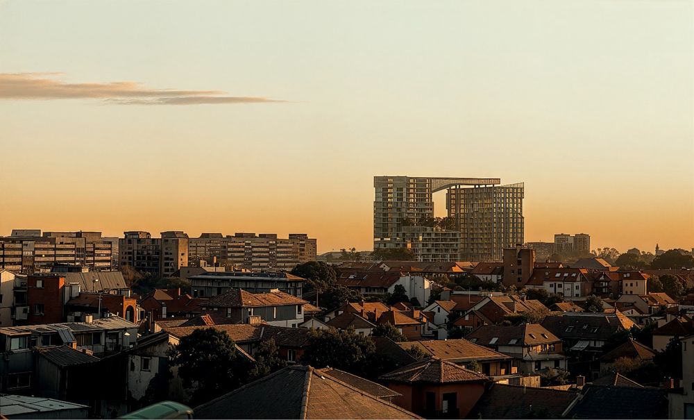 Randari 3d profesionale pentru proiecte imobiliare