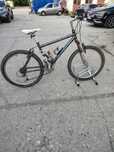 Bicicleta Kona Mountain Shock frane hidraulice. Roti 26 x 2.25