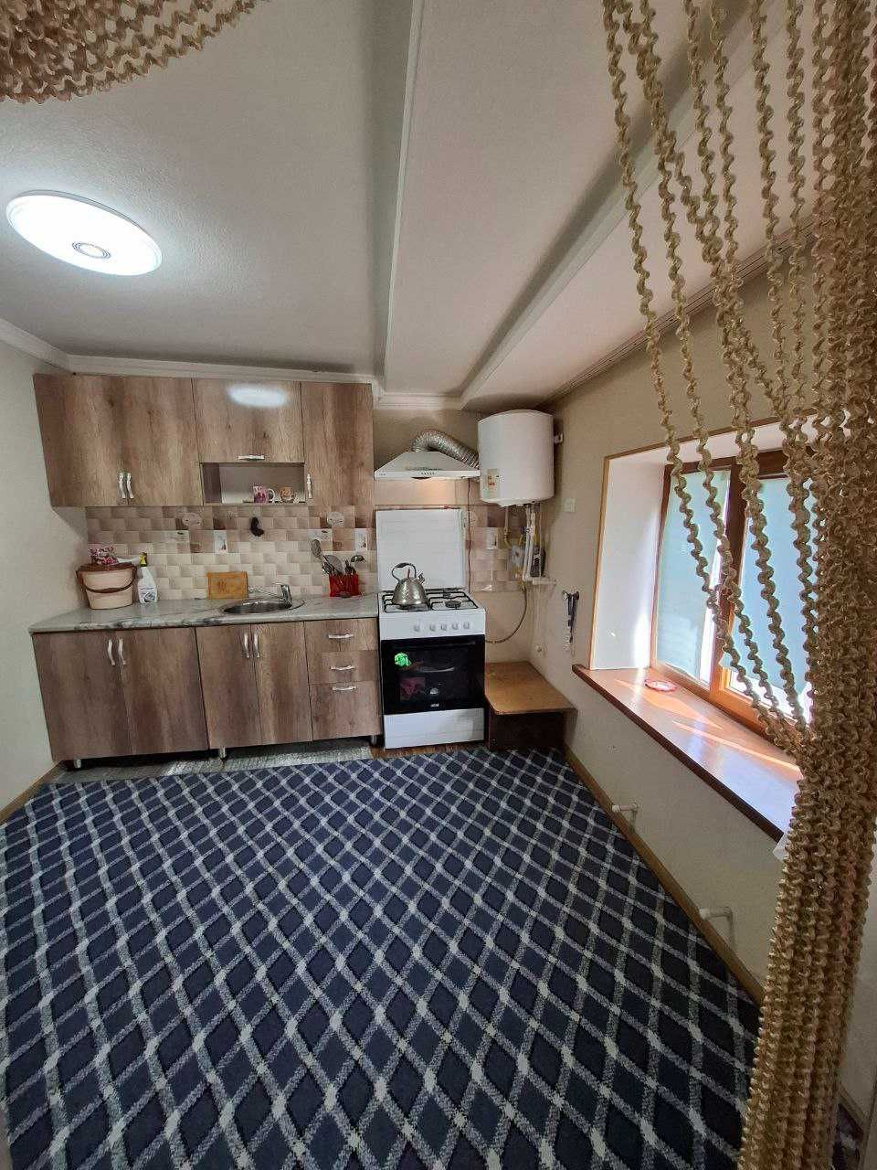 №3151.Продается 2х-комнатная квартира в Новостройке.