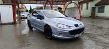 Peugeot 407 - 2007 - 2000 negociabil