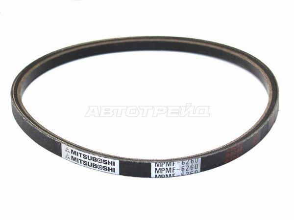 Ремень приводной Hyundai Accent