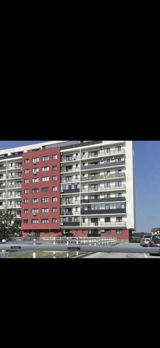 Apartament 2 camere mall