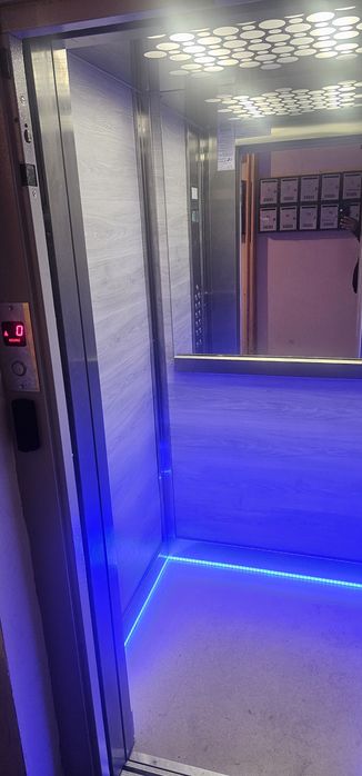 Apartament in Alexandru