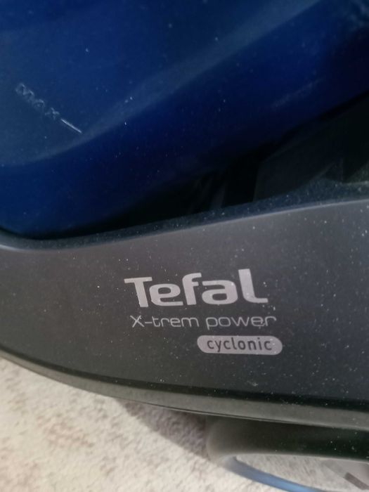Пылесос Tefal TW6951EA (Франция)