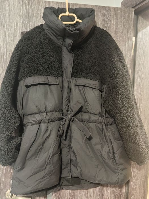 Дамско зимно яке H&M