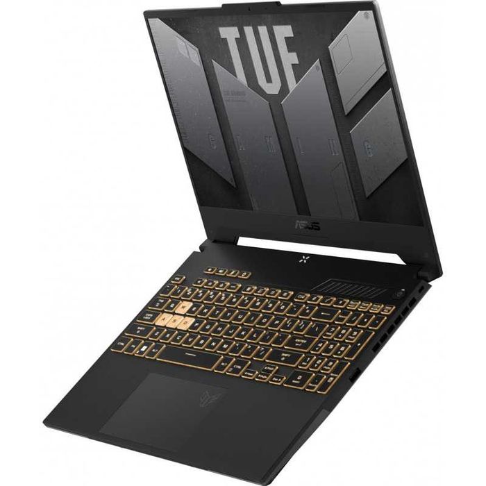 Laptop Gaming ASUS TUF F15 FX507ZC4-HN104 i7-12700H 144Hz RTX 3050 95W
