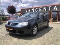 Volkswagen Golf 5