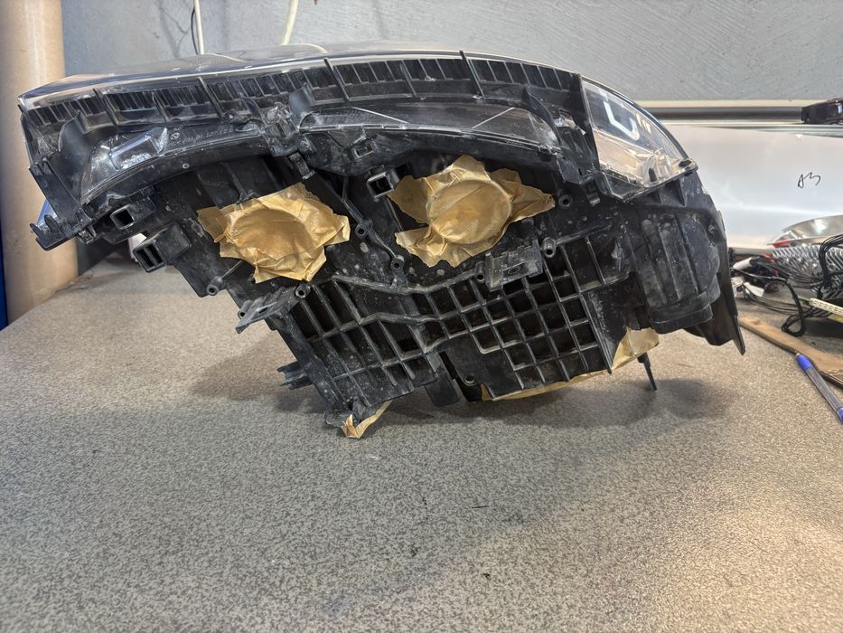 Far farove Bmw 3 gt f34 фар фарове Бмв 3 гт ф34