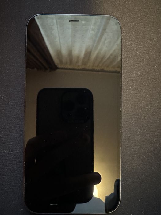 Iphone 12 ca nou