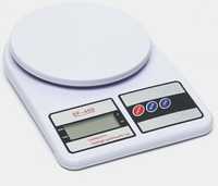 Электронные кухоные весы