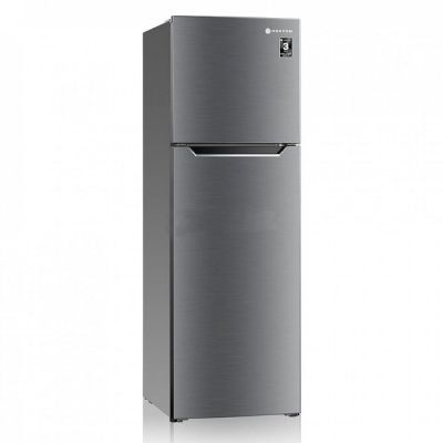Холодильник  Beston bd270wt с бесплатной доставкой по городу+ горантия