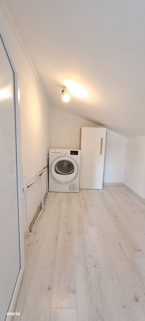 Drumul Taberei - Prel. Ghencea, bloc nou, centrala proprie, statii STB