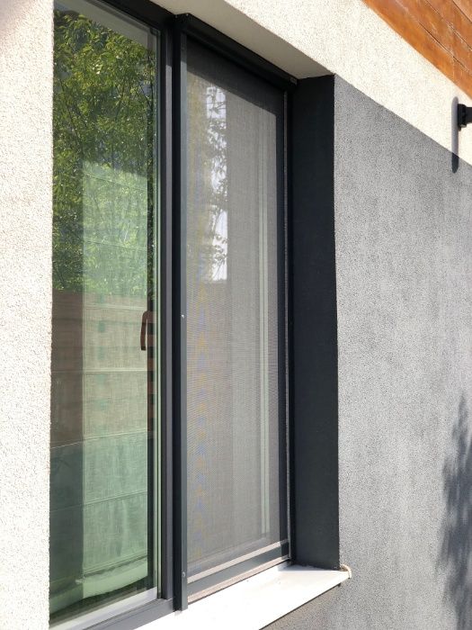 Producator plase de tantari/insecte batante/rulou/plisse/retractabile