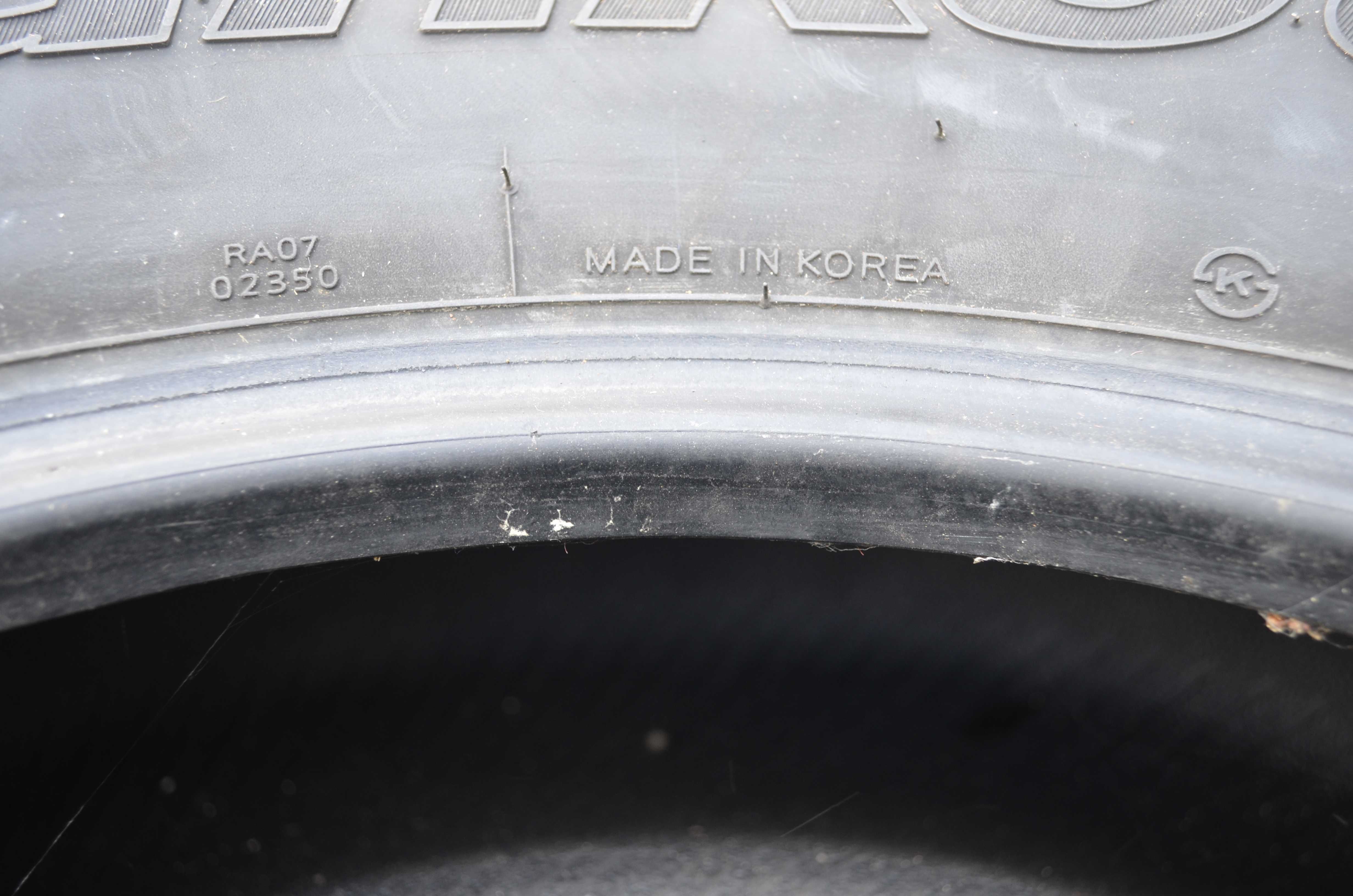 Гуми Hankook Radial RA078 245/70/16