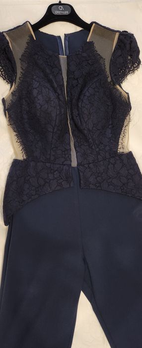 Salopeta dama Cristallini