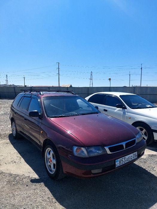 Продам Тайота Карина Е