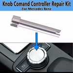 Kit reparatie/tija joystick/ buton rotativ/ navigatie Mercedes