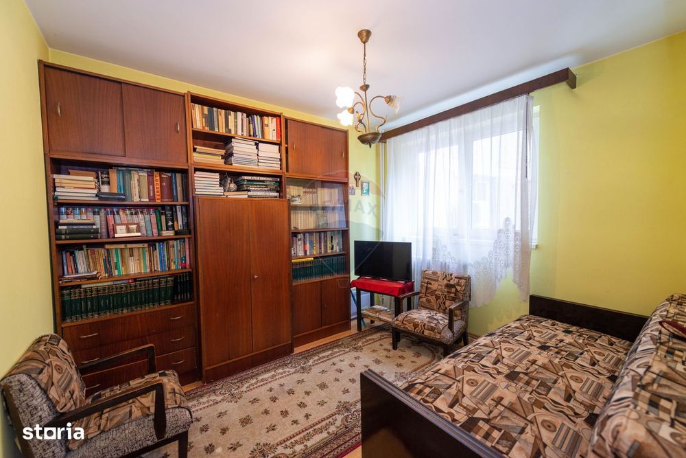 Apartament 3 camere de vanzare, Favorit - Drumul Taberei, 5 min Metrou