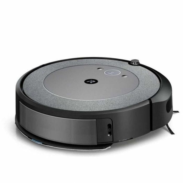 Продавам Roomba i5 combo robot