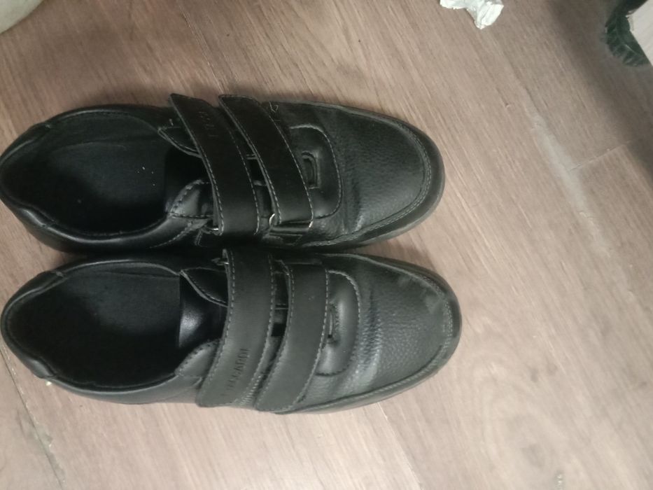 Туфли 38 размер б/у