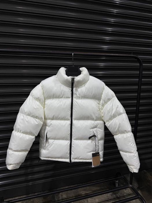 Geci the north face