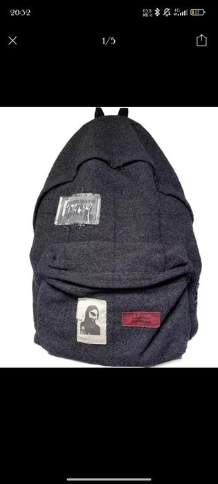 Продаю рюкзак раф симонса