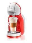 Капсульная кофемашина от бренда Nescafe Dolce Gusto Mini Me