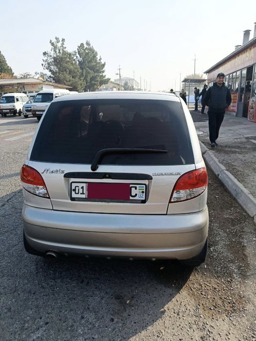 matiz best sotiladi srochno 2010