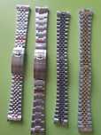 Bratari Ceas Rolex Submariner-GTM Master-Datejust-Daytona New 2025
