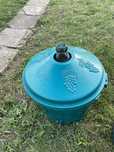 Vand  3 damigene 50 L