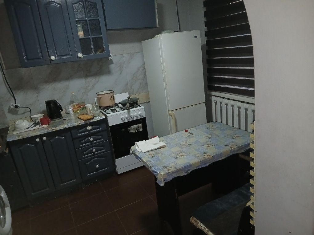 Подселение проживание