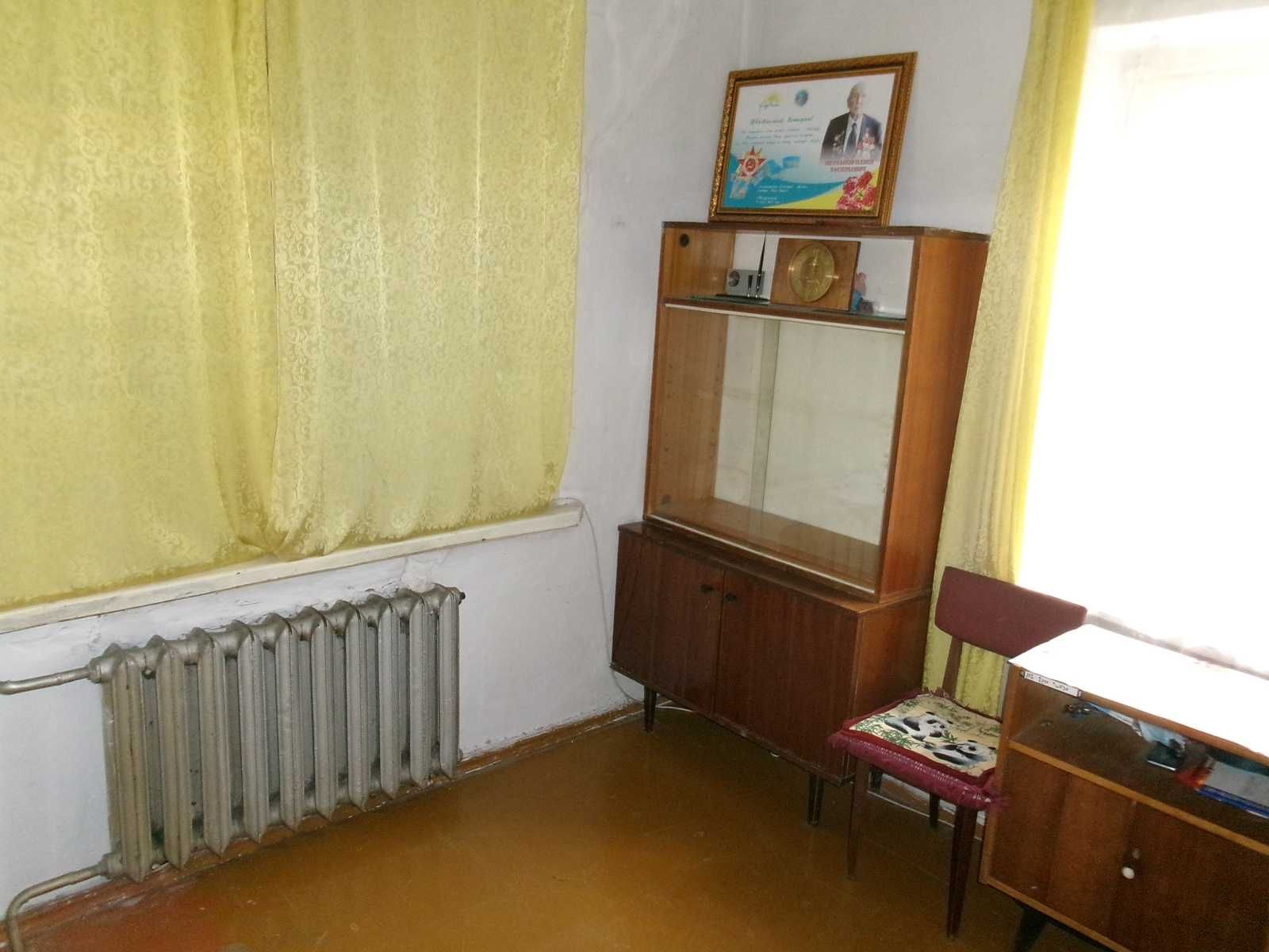 Срочно продаётся кирпичный дом