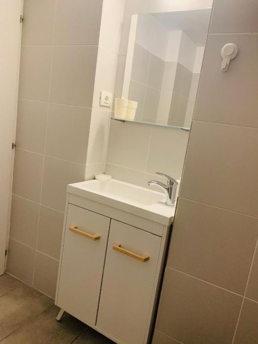 Apartament 2 camere Eforie Sud