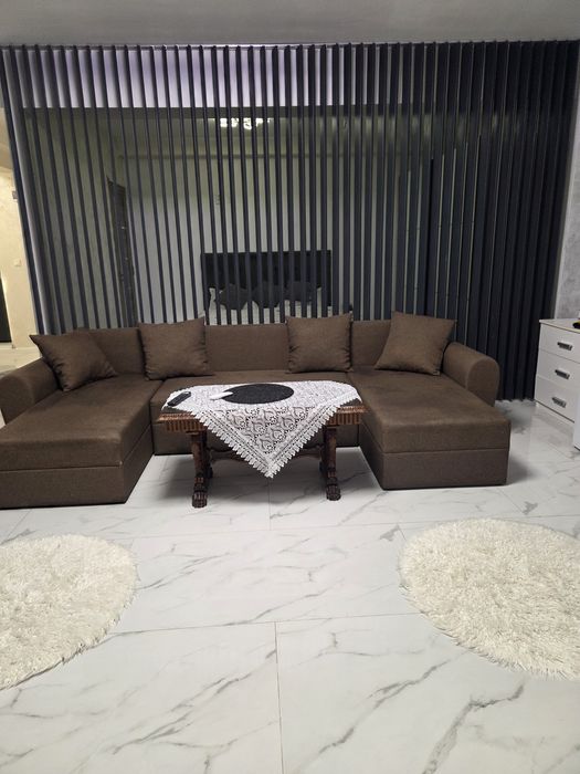 Apartament  în  regim hotelier