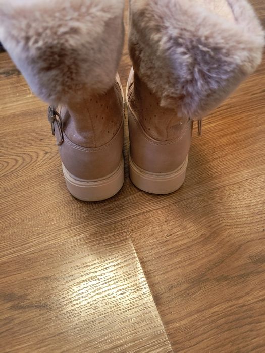 Cizme LC Waikiki măsură 31